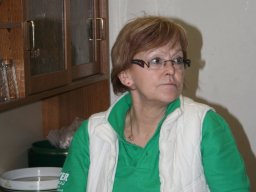 Auf - und Abbau 2013